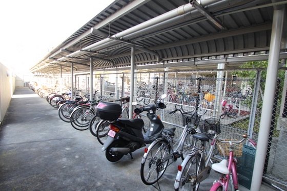 ダイアパレス中須