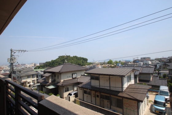 アコルト井口鈴が台