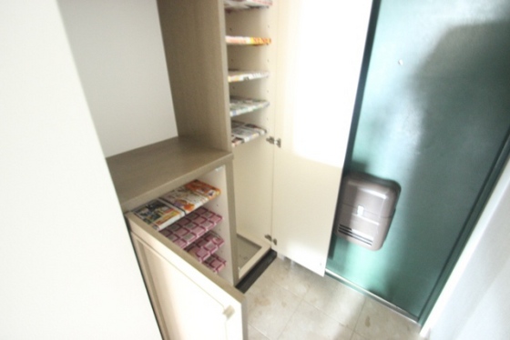 アコルト井口鈴が台