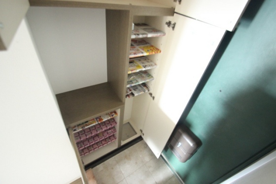 アコルト井口鈴が台