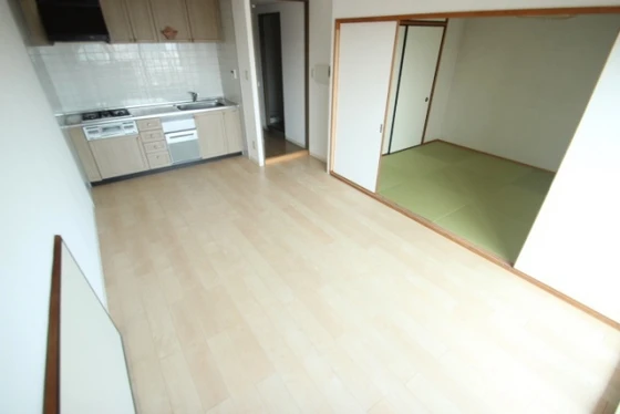 アコルト井口鈴が台