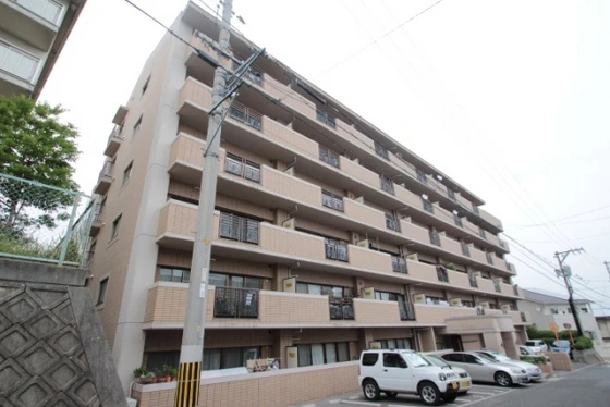 アコルト井口鈴が台