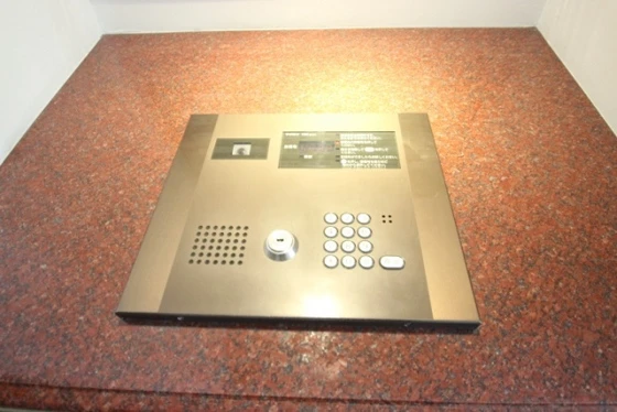 アコルト井口鈴が台