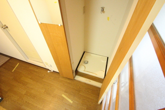 セントラルリバー東原