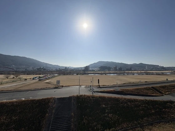 セントラルリバー東原