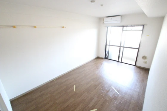 セントラルリバー東原