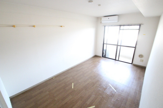 セントラルリバー東原