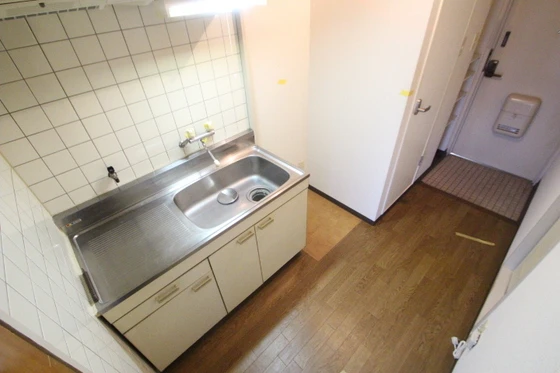 セントラルリバー東原