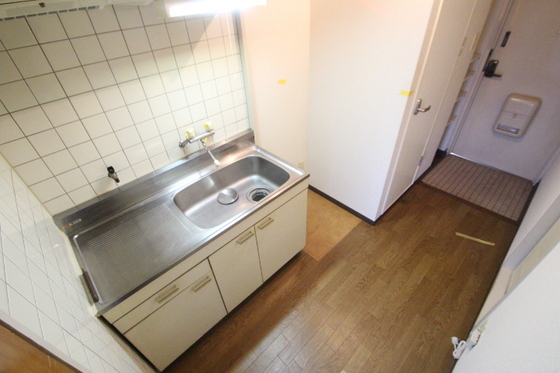 セントラルリバー東原