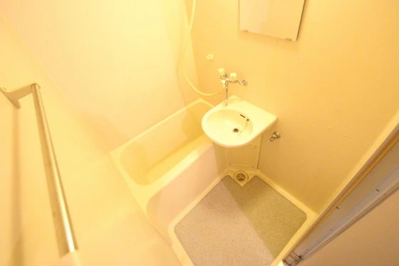 セントラルリバー東原