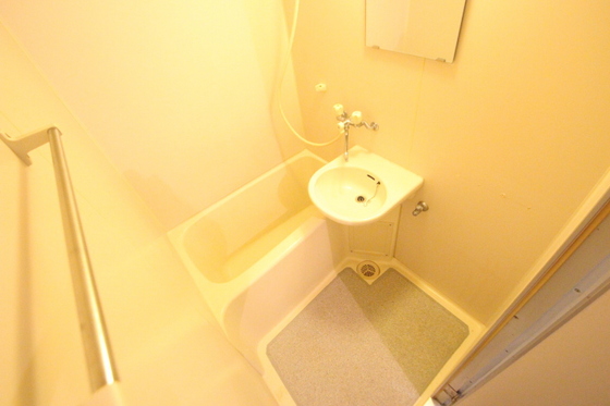 セントラルリバー東原