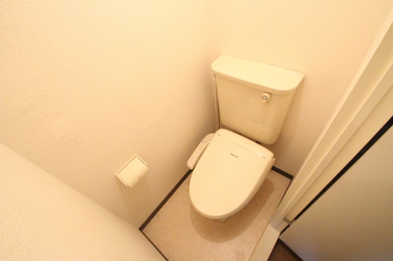 セントラルリバー東原