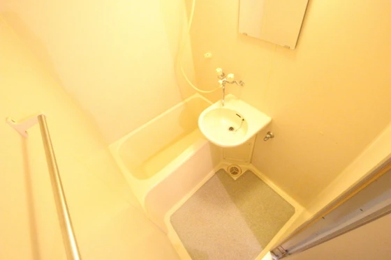 セントラルリバー東原