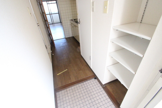 セントラルリバー東原