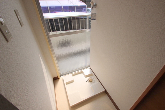 細澤マンション