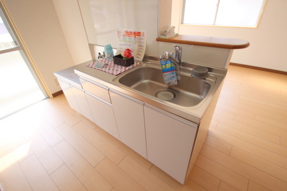 細澤マンション