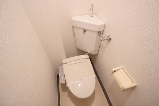 細澤マンション