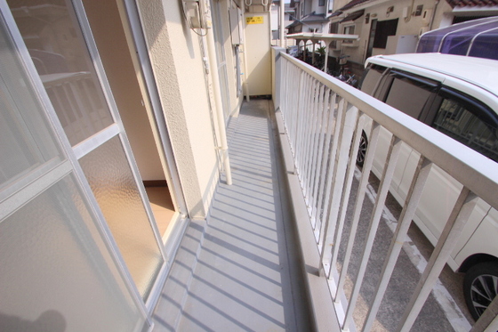 細澤マンション