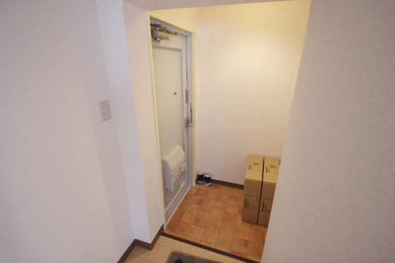 細澤マンション