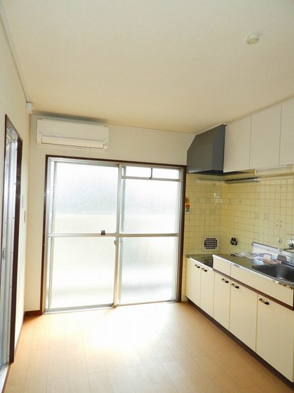 細澤マンション