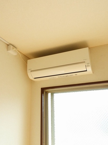 細澤マンション