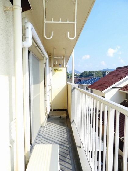 細澤マンション