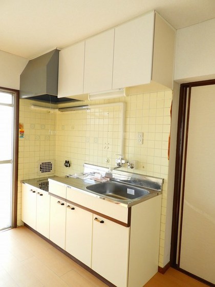 細澤マンション