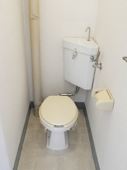 細澤マンション