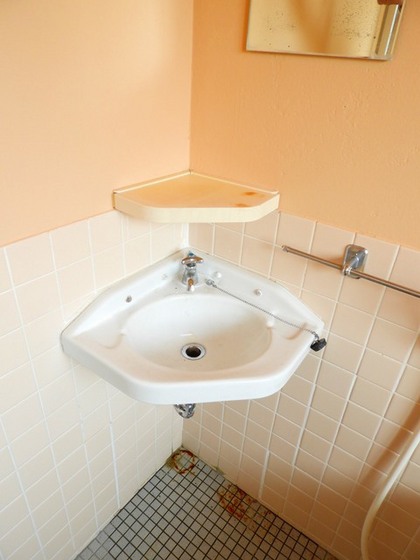 細澤マンション