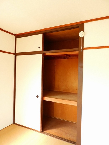 細澤マンション