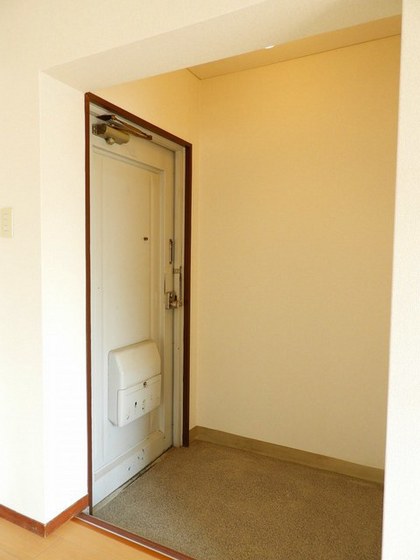 細澤マンション