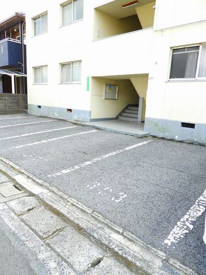 細澤マンション