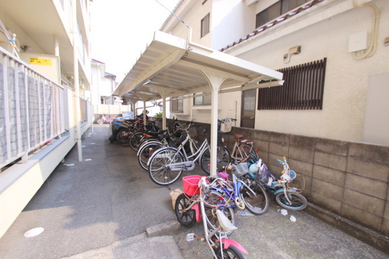 細澤マンション