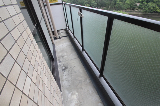 リバーサイド大須賀