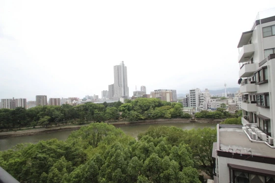 リバーサイド大須賀