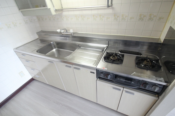 リバーサイド大須賀