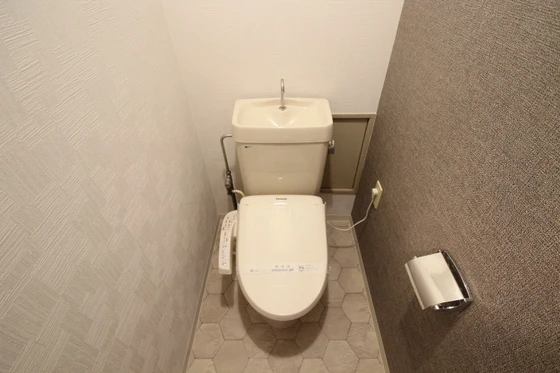 リバーサイド大須賀