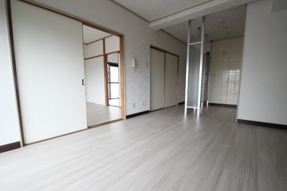 リバーサイド大須賀