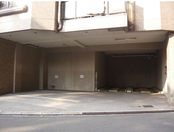 リバーサイド大須賀