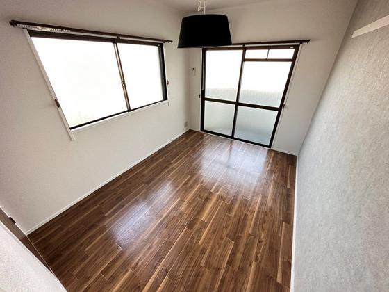 サンシャイン隅の浜