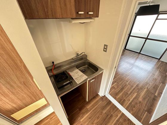 サンシャイン隅の浜