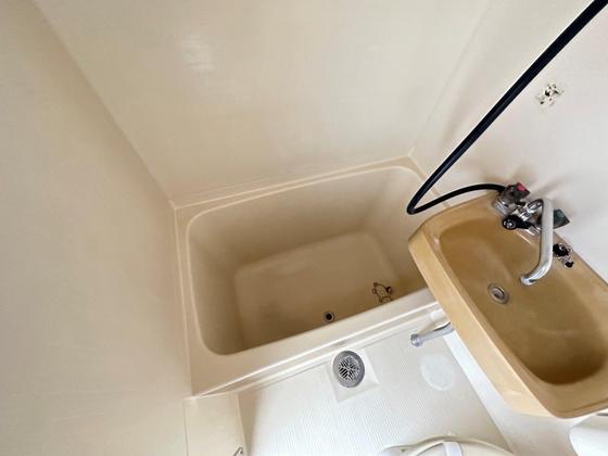 サンシャイン隅の浜