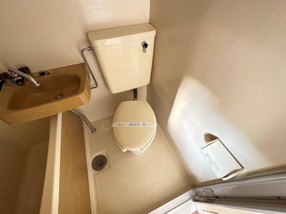 サンシャイン隅の浜