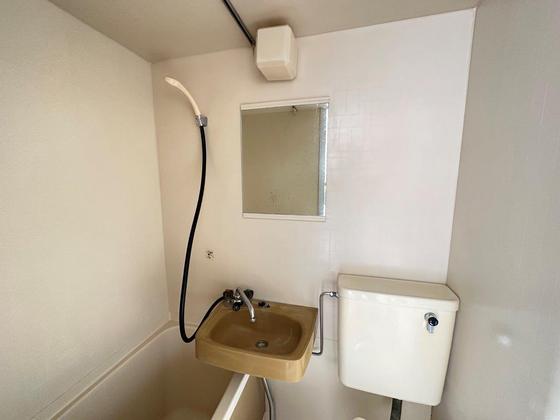 サンシャイン隅の浜