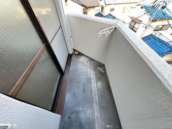 サンシャイン隅の浜