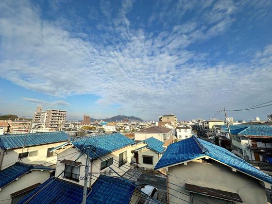 サンシャイン隅の浜