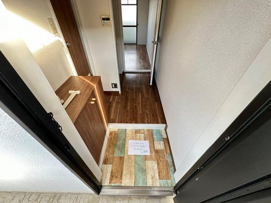 サンシャイン隅の浜