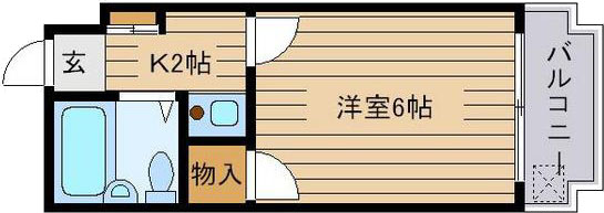 サンシャイン隅の浜