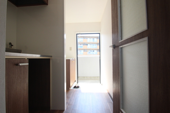 サンシャイン隅の浜