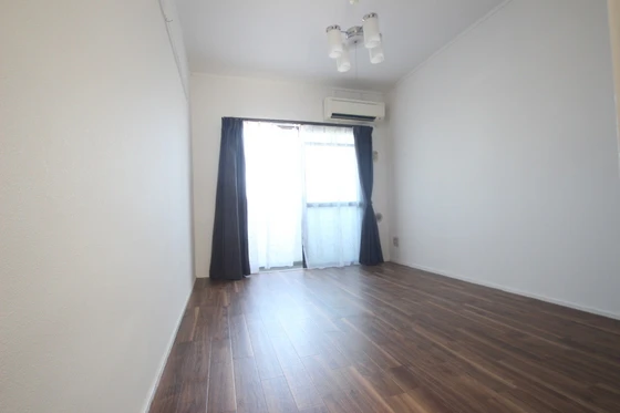 サンシャイン隅の浜